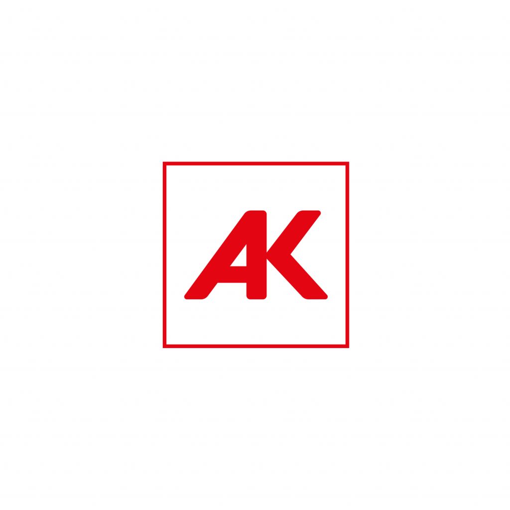 AK-quadratisch