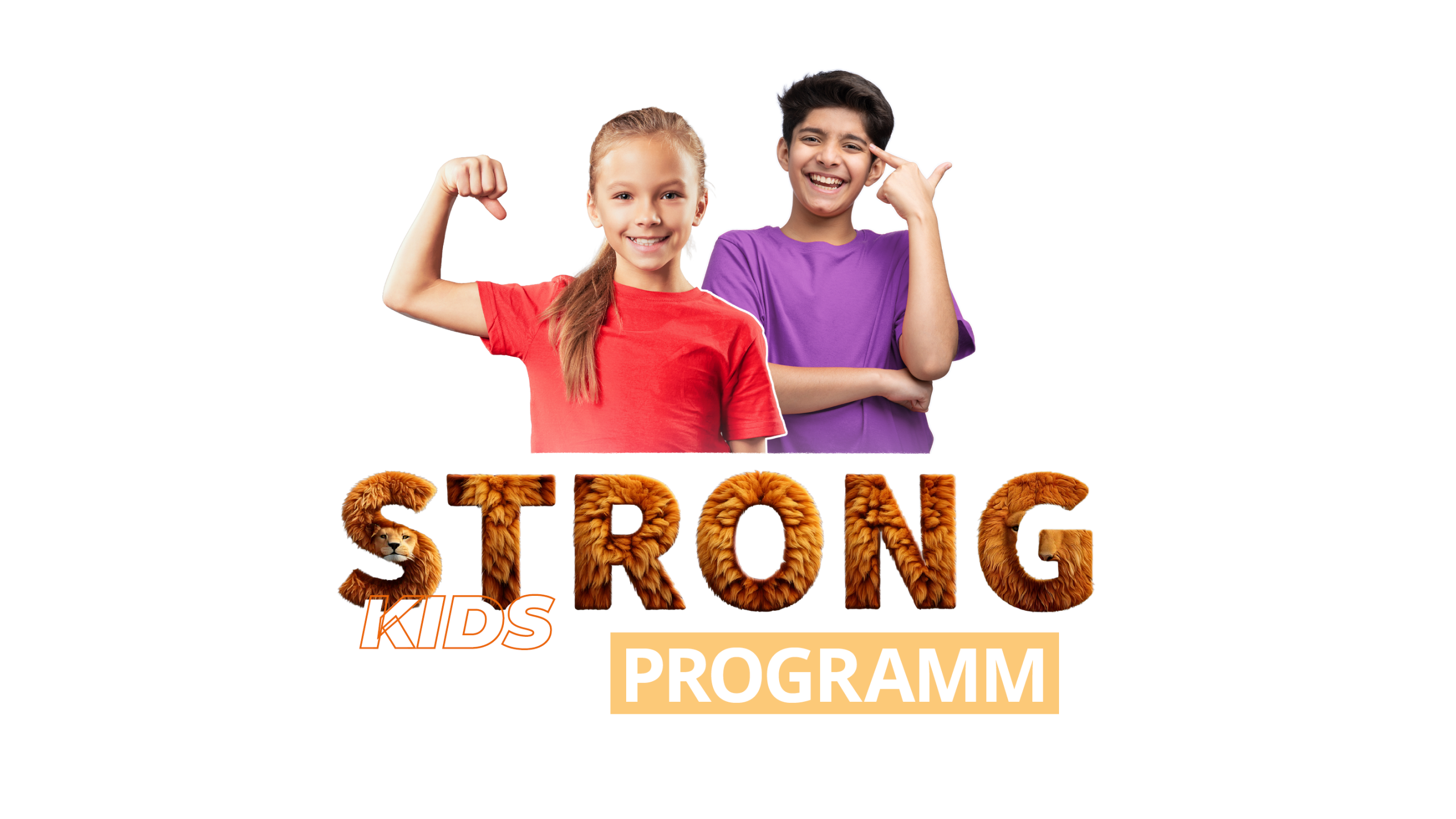STRONGKIDS-WEBSITE
